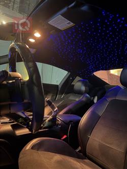 فورد موستانج